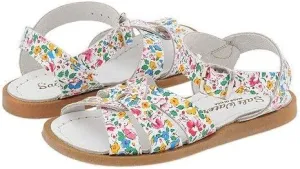 Sun-San SWIMMER Women's Leather Sandals