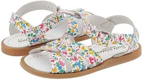 Sun-San SWIMMER Women's Leather Sandals