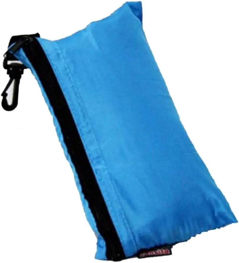 SUPVOX 2pcs Outdoor Sleeping Sack Single Sleeping Bag Warm Sleeping Bag Envelope Sack Backpacking Sleeping Bag