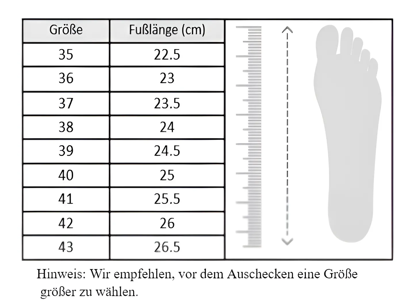 Taavita - Flat Sandal with Excellent Shock Absorption for Women