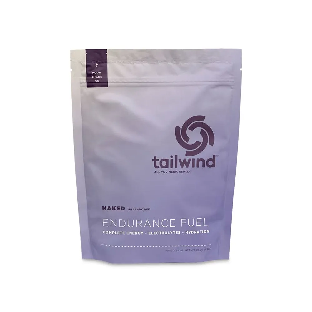 Tailwind Endurance Fuel Naked