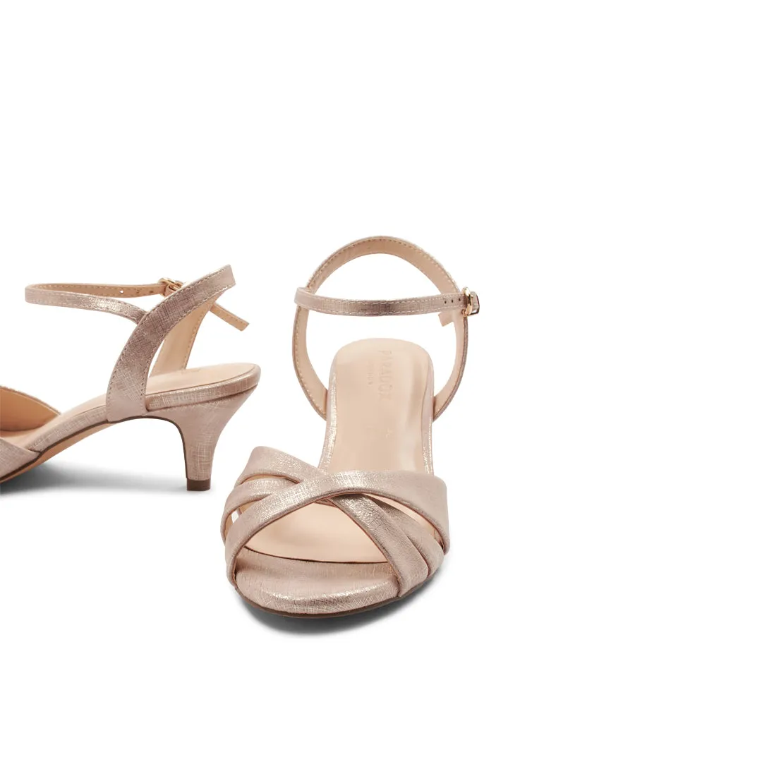 Talor Wide Fit