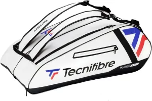 Tecnifibre Tour Endurance White 12R Racket Bag