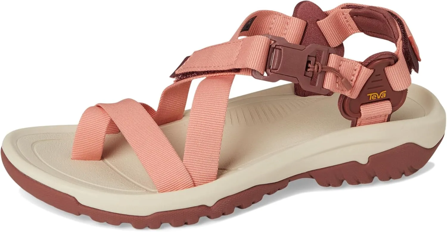 Teva Women's Hurricane Terra Dactyl Sport Sandal