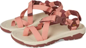 Teva Women's Hurricane Terra Dactyl Sport Sandal