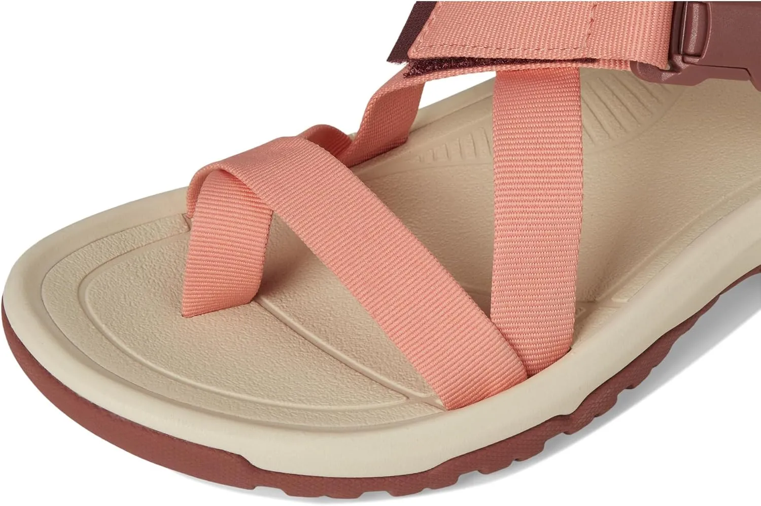 Teva Women's Hurricane Terra Dactyl Sport Sandal