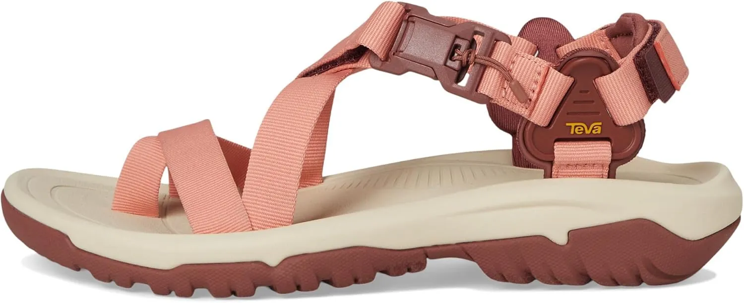 Teva Women's Hurricane Terra Dactyl Sport Sandal