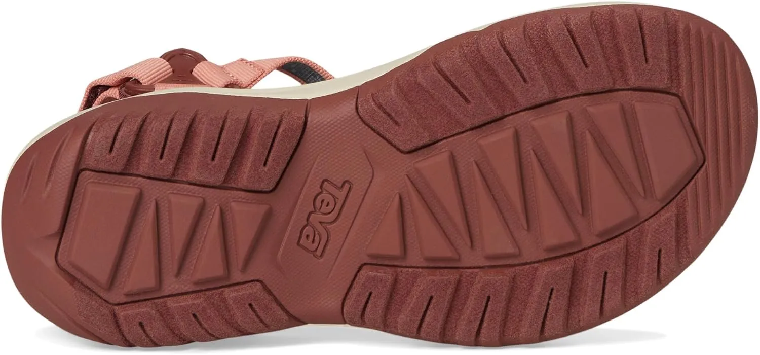 Teva Women's Hurricane Terra Dactyl Sport Sandal