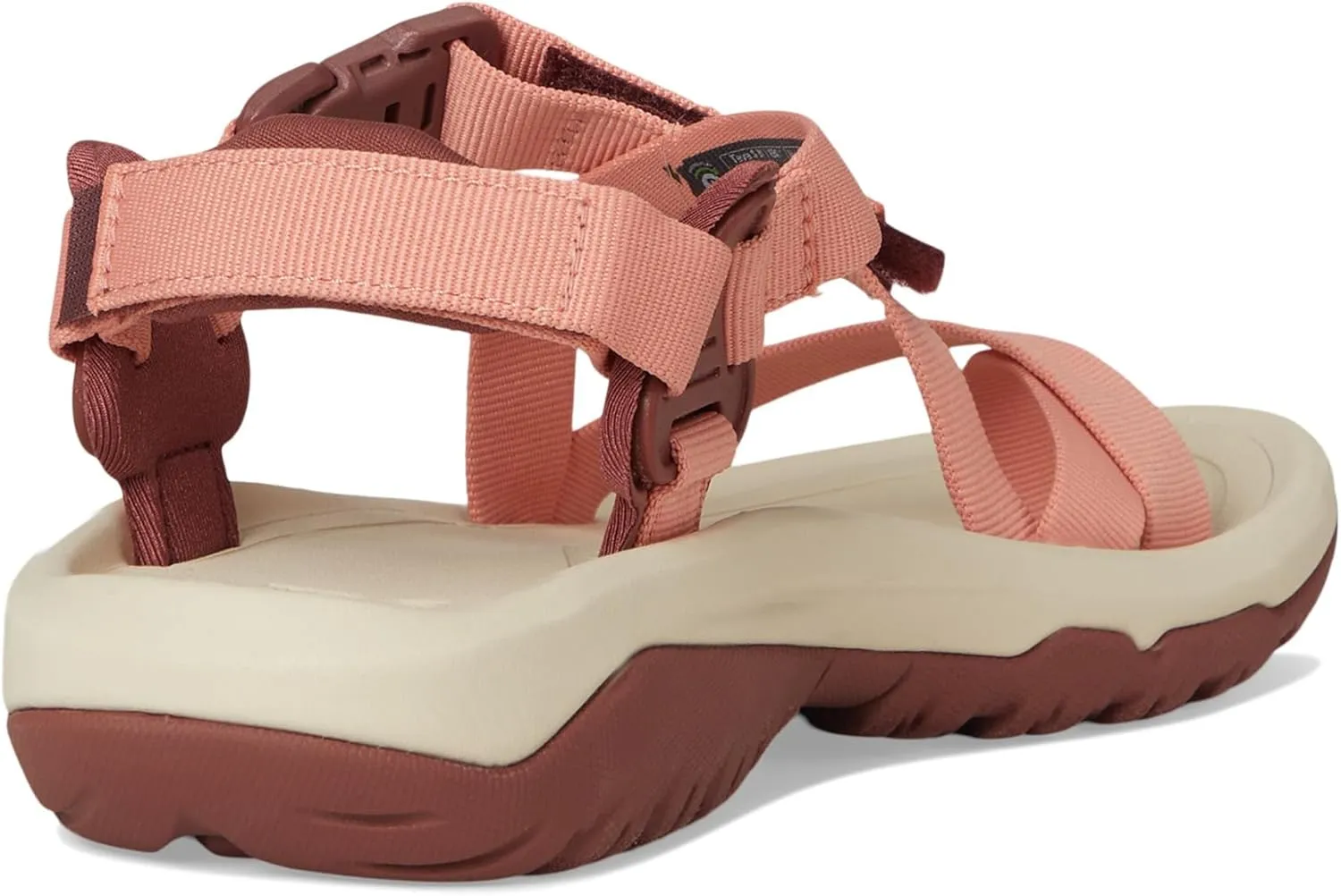 Teva Women's Hurricane Terra Dactyl Sport Sandal