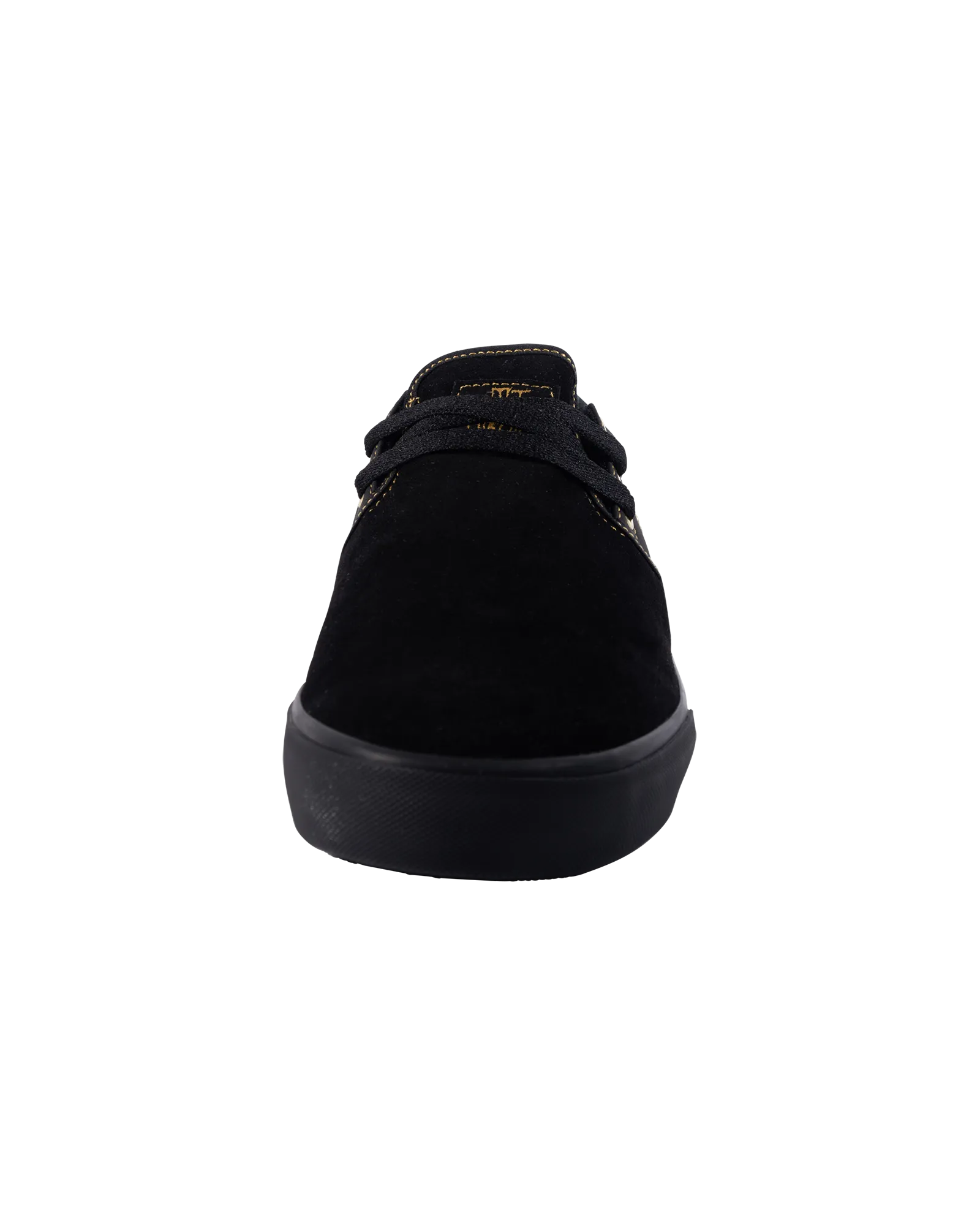 THE EASY - BLACK / GOLD - TJ PERSON