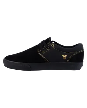 THE EASY - BLACK / GOLD - TJ PERSON