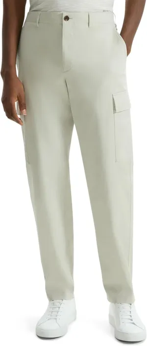 Theory Men's Curtis Cargo Pant in Hanson Twill