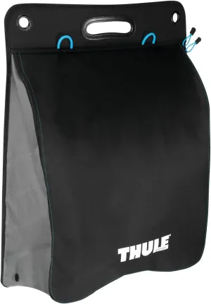 Thule Organization for Chaussures Cargo Management