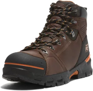 Timberland PRO Men's, Endurance EV 6-Inch Composite Toe Work Shoe