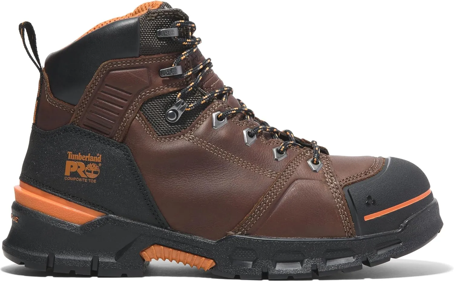 Timberland PRO Men's, Endurance EV 6-Inch Composite Toe Work Shoe