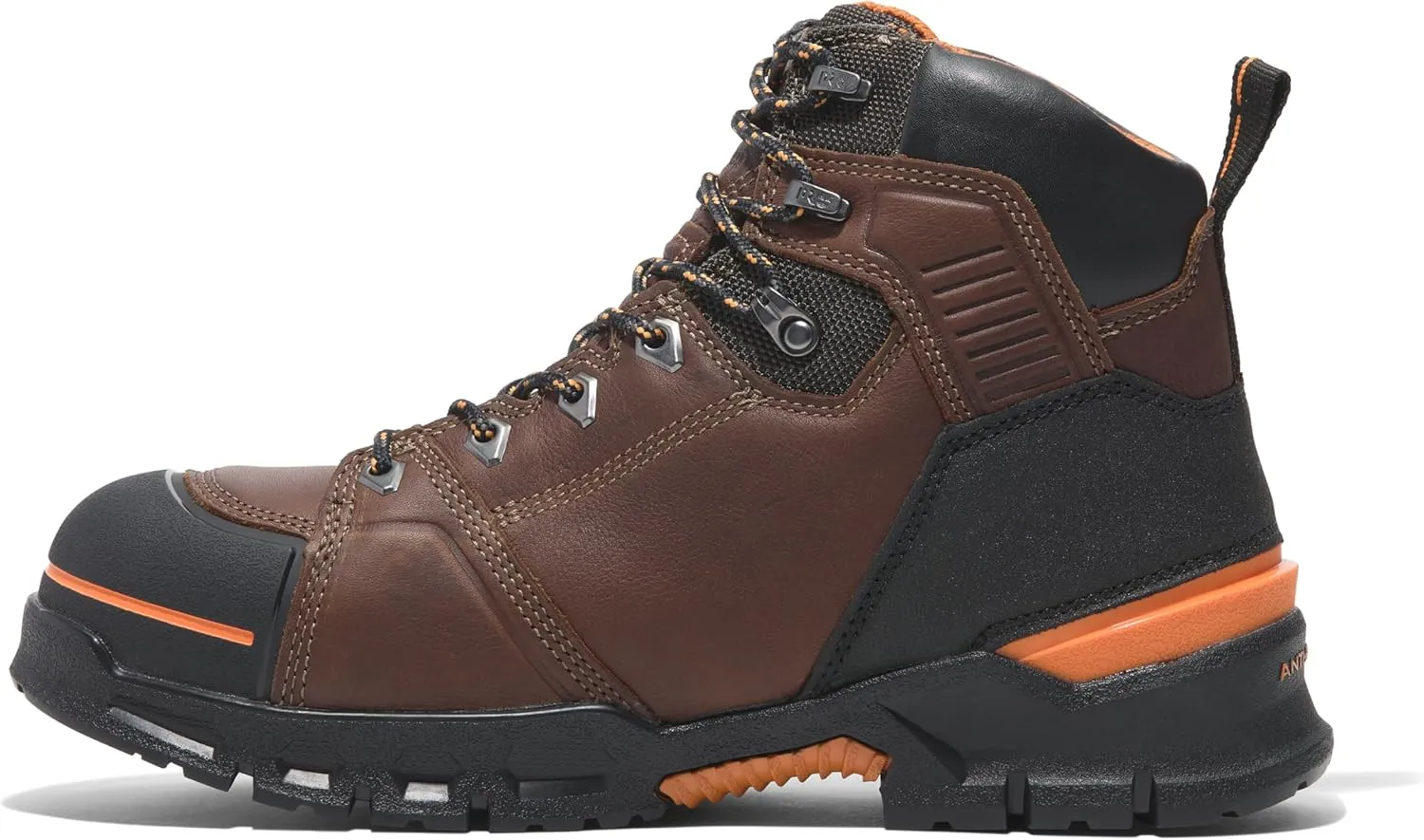Timberland PRO Men's, Endurance EV 6-Inch Composite Toe Work Shoe