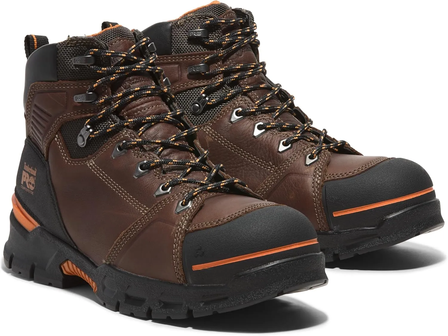 Timberland PRO Men's, Endurance EV 6-Inch Composite Toe Work Shoe