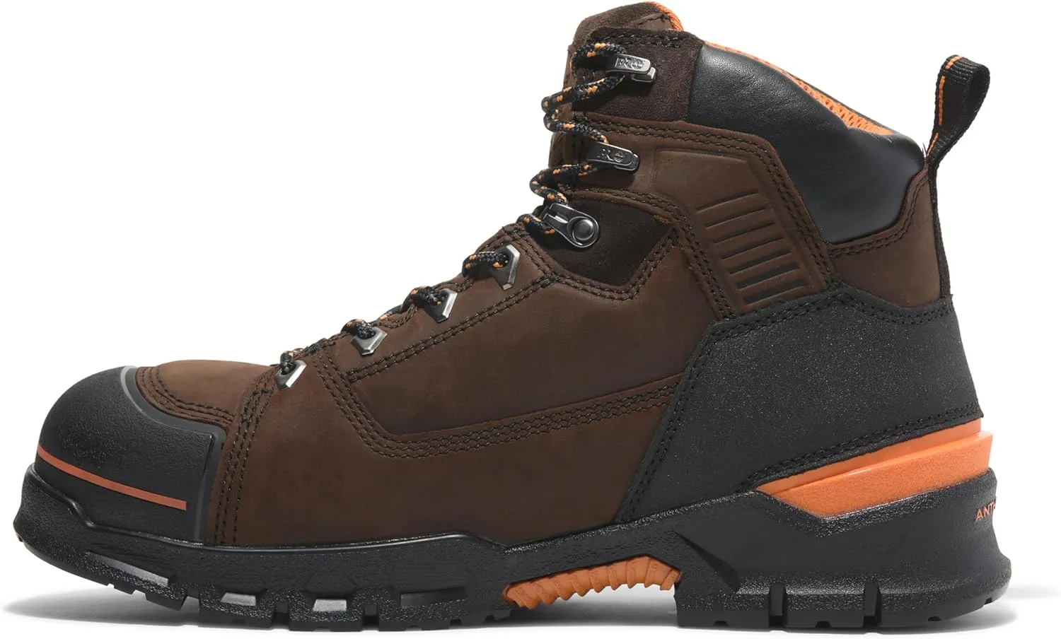 Timberland PRO Men's, Endurance EV 6-Inch Waterproof Composite Toe Work Shoe