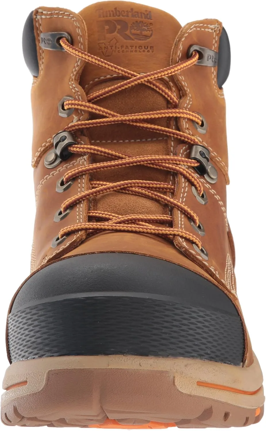 Timberland PRO Men's Helix HD 6" Composite Toe Waterproof Industrial & Construction Shoe