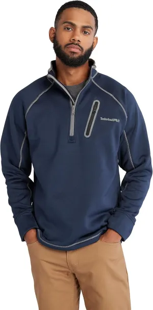 Timberland Unisex Adult Reaxion Full-Zip Fleece Jacket