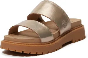 Timberland Women's Clairemont Way Slide Sandal