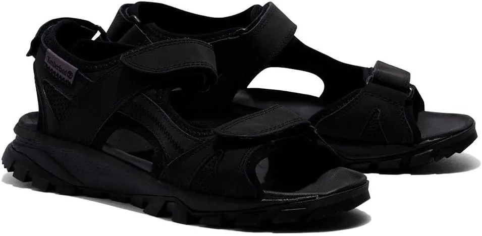 Timberland Women's Lincoln Peak Strap Sandal
