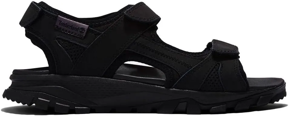 Timberland Women's Lincoln Peak Strap Sandal