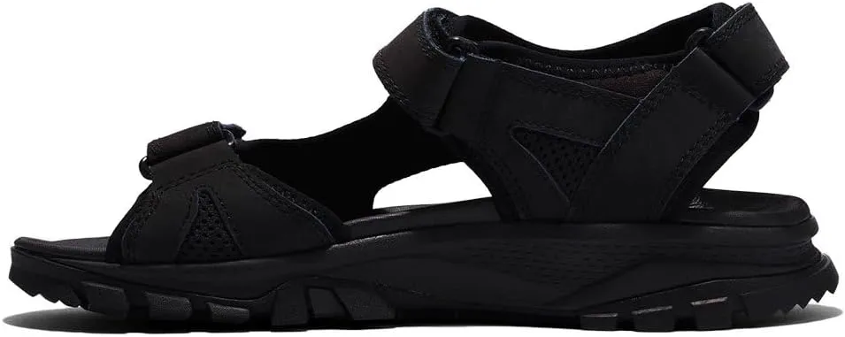 Timberland Women's Lincoln Peak Strap Sandal