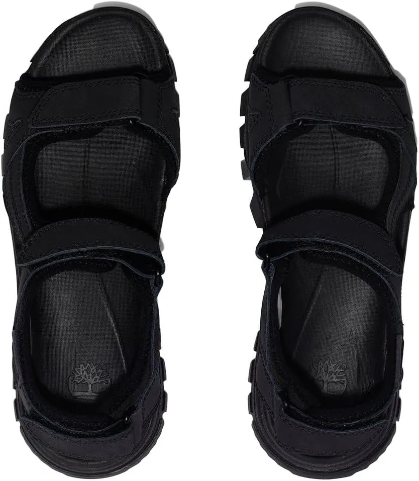 Timberland Women's Lincoln Peak Strap Sandal