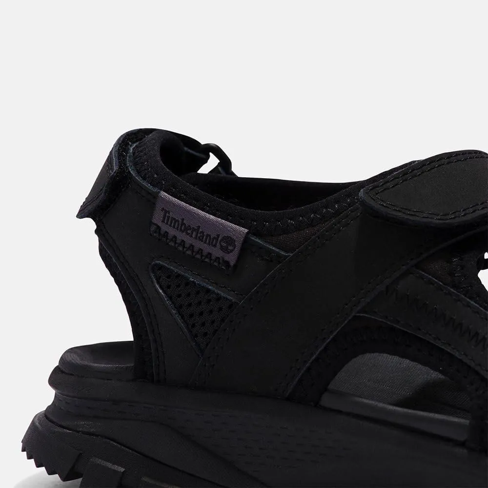 Timberland Women's Lincoln Peak Strap Sandal