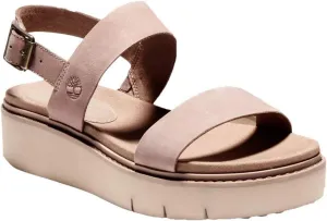 Timberland Women's Safari Dawn 2-Band Sandal
