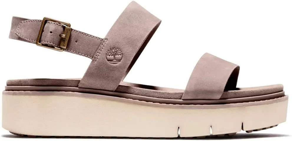 Timberland Women's Safari Dawn 2-Band Sandal