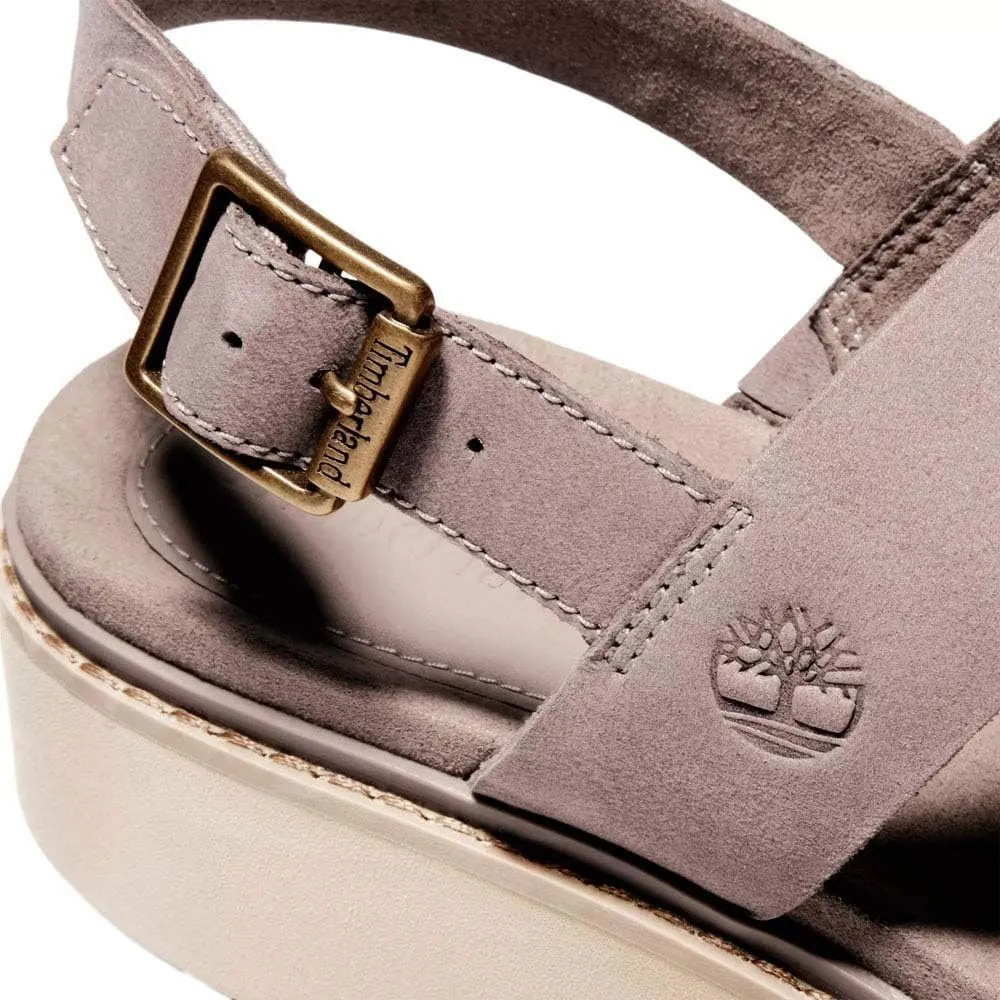 Timberland Women's Safari Dawn 2-Band Sandal