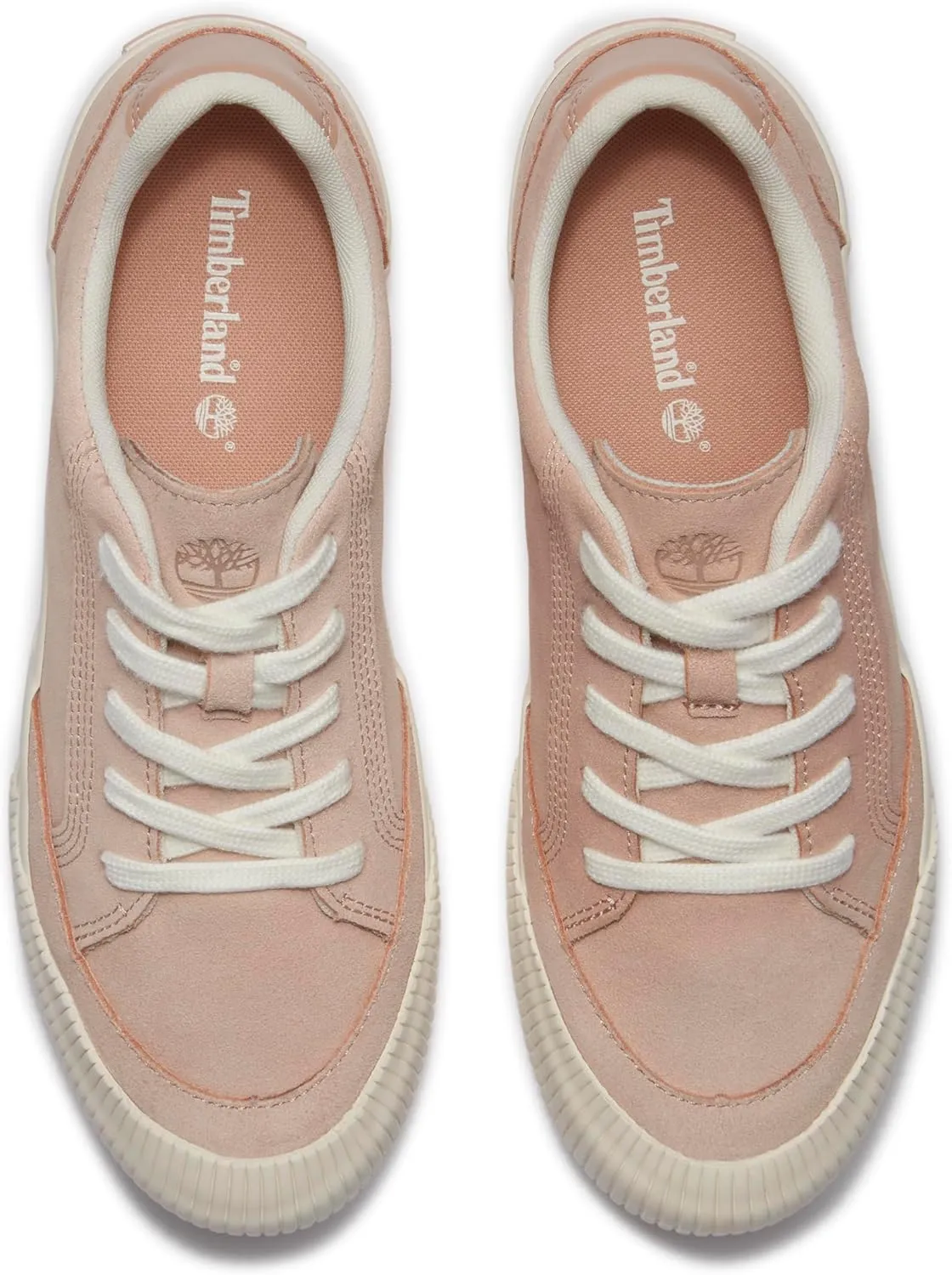 Timberland Women's Skyla Bay 2.0 Low Lace-up Sneaker