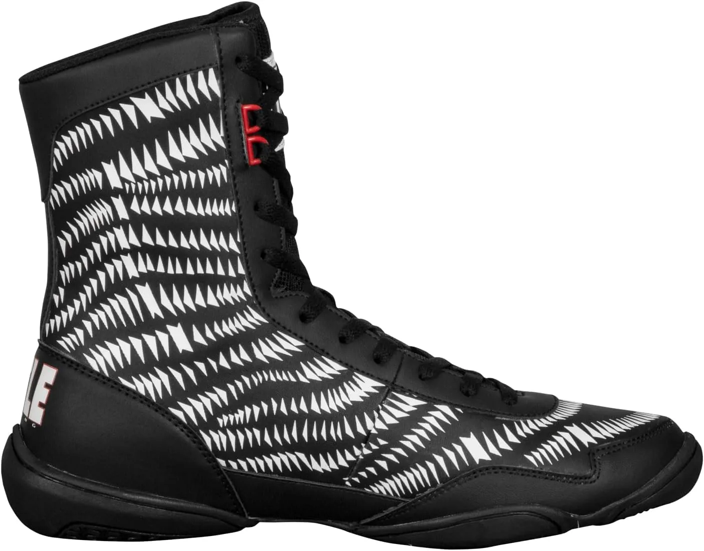 Title Boxing Predator Shoes 2.0