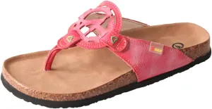 TMA EYES Women's Beach Sandals Soft And Comfortable Casual And Modern Style Non-slip Slippers
