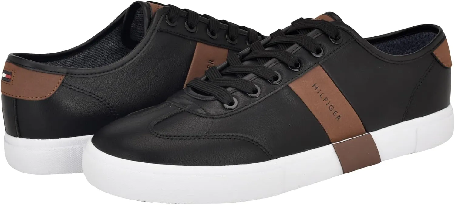 Tommy Hilfiger Men's Pandora Sneaker