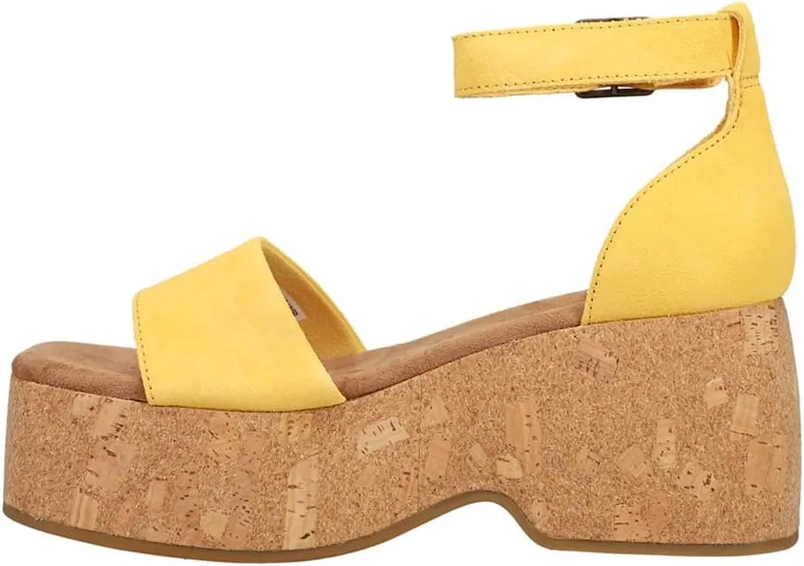 TOMS Women's, Laila Sandal
