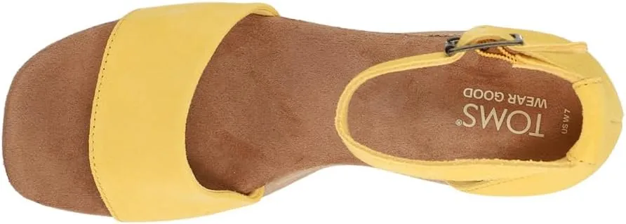TOMS Women's, Laila Sandal