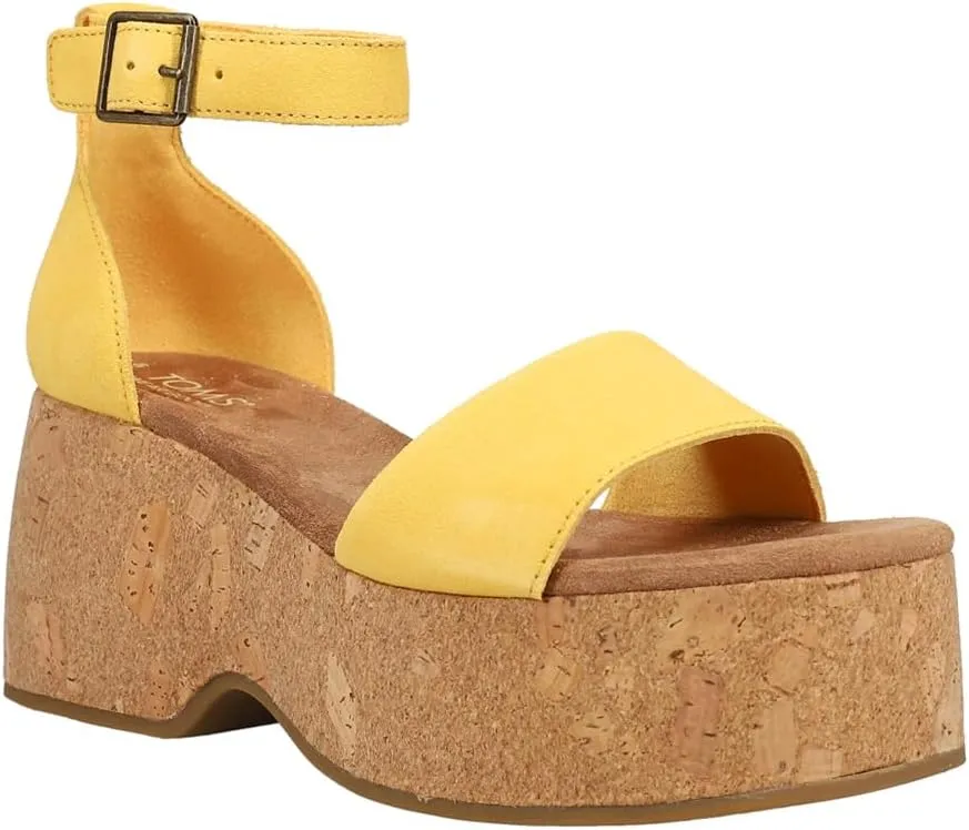 TOMS Women's, Laila Sandal