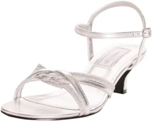 Touch Ups Women's Melanie Ankle Strap Sandal