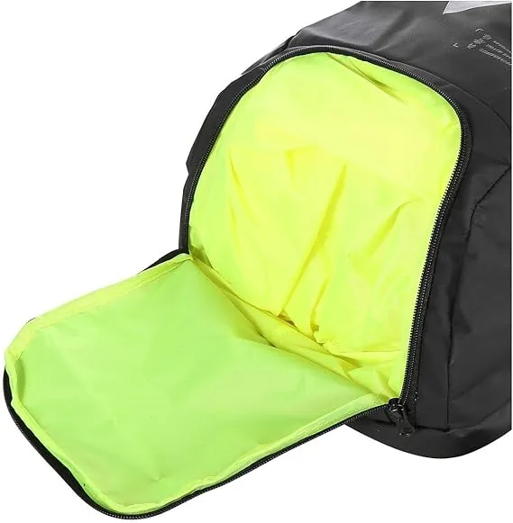 Tour Endurance Ultrablack Tennis Backpack