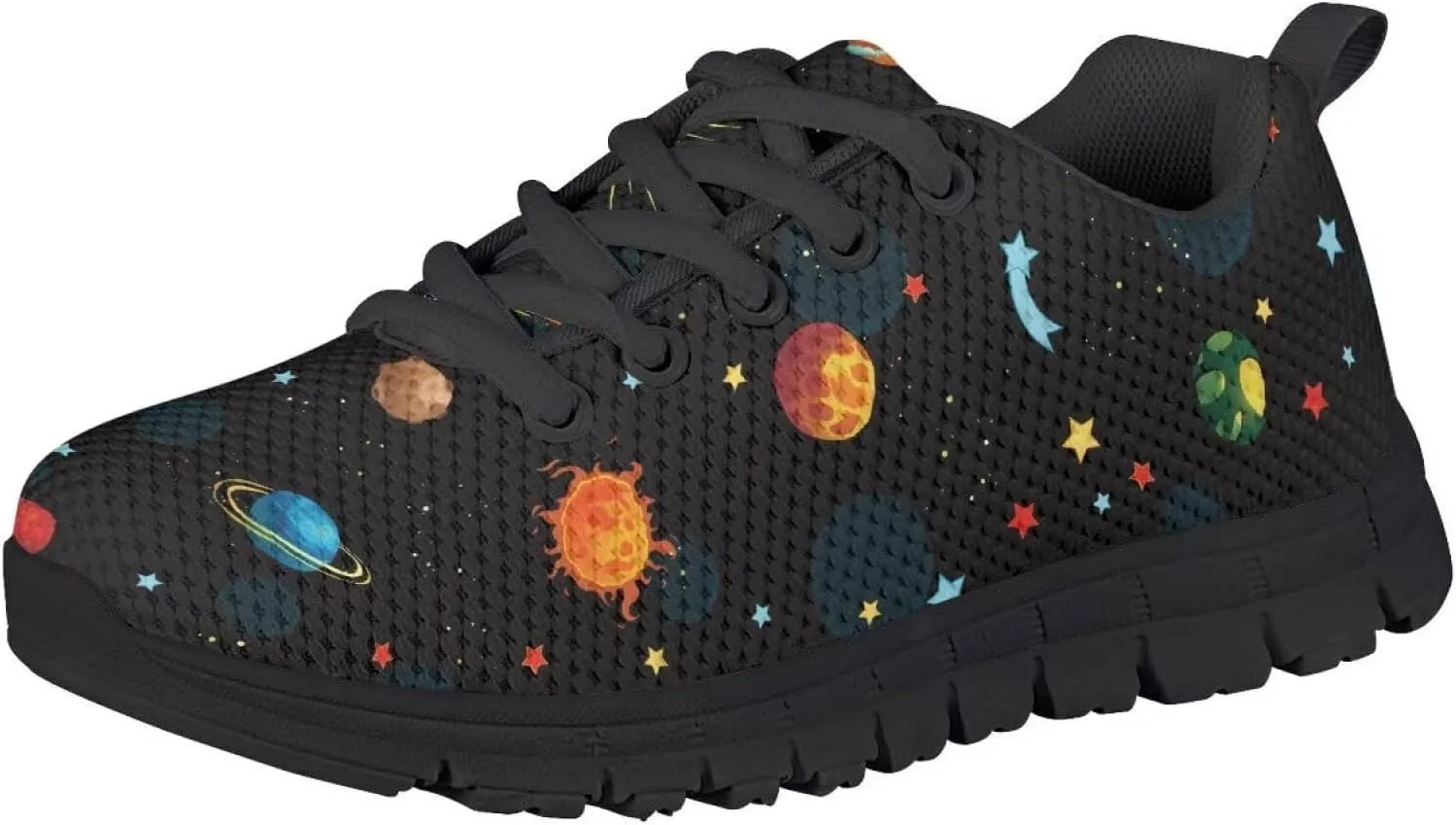 Trendy Boys Running Shoes Cool Sneakers for Kids School Athletic Shoes