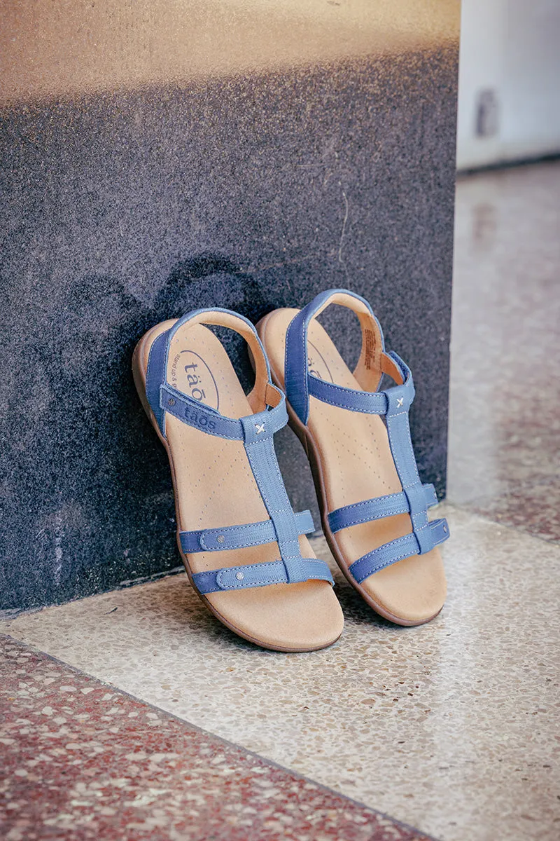 Trophy 2 Adjustable Strap Sandal