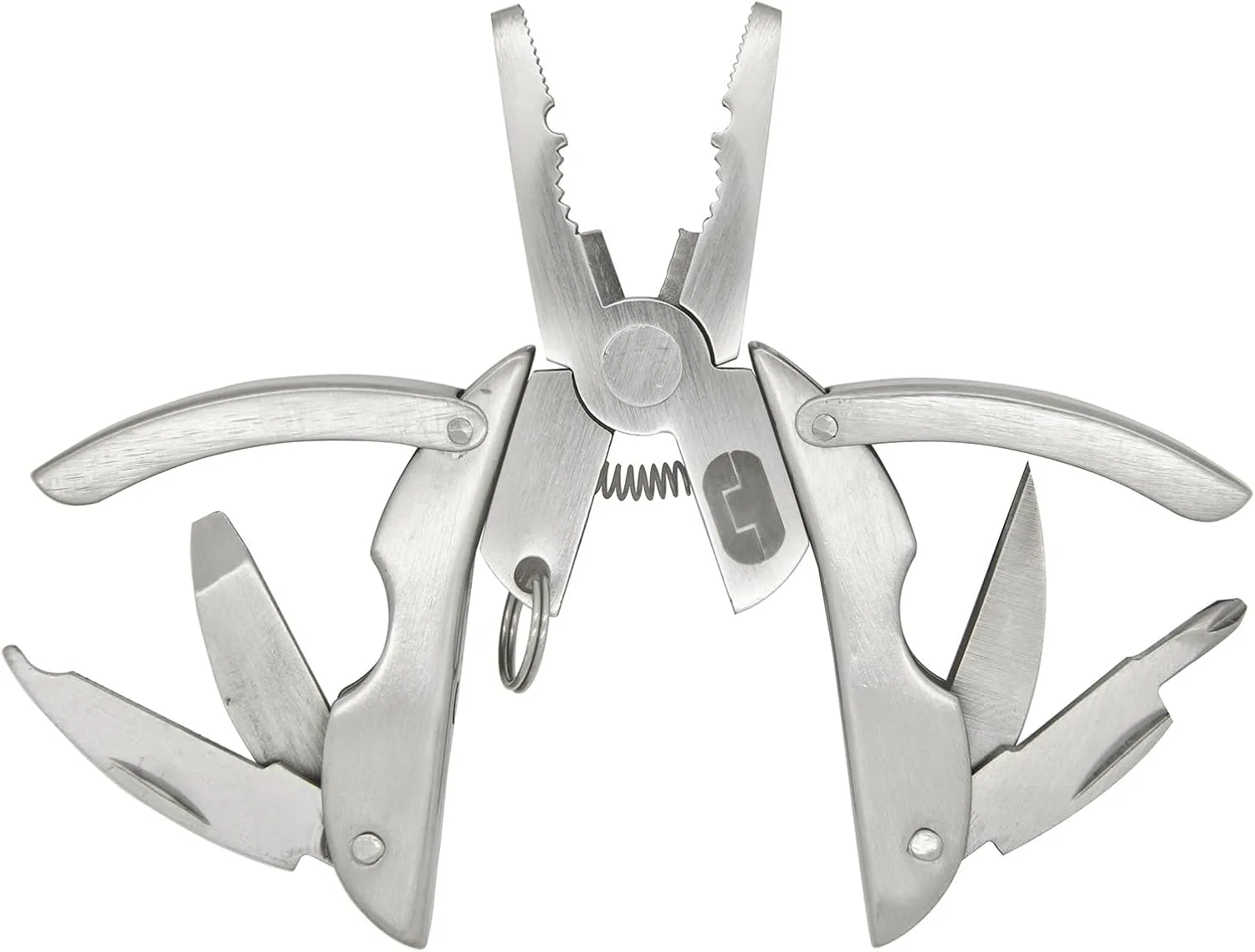 True Utility Scarab Compact Multi-Tool