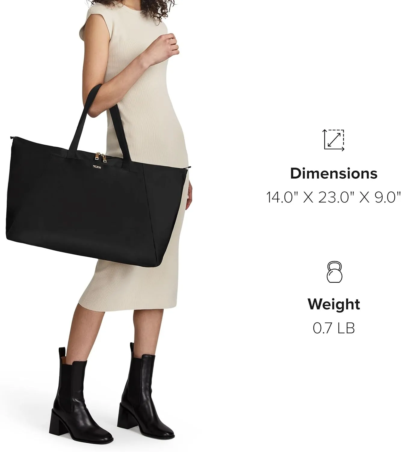 TUMI Just in Case Tote