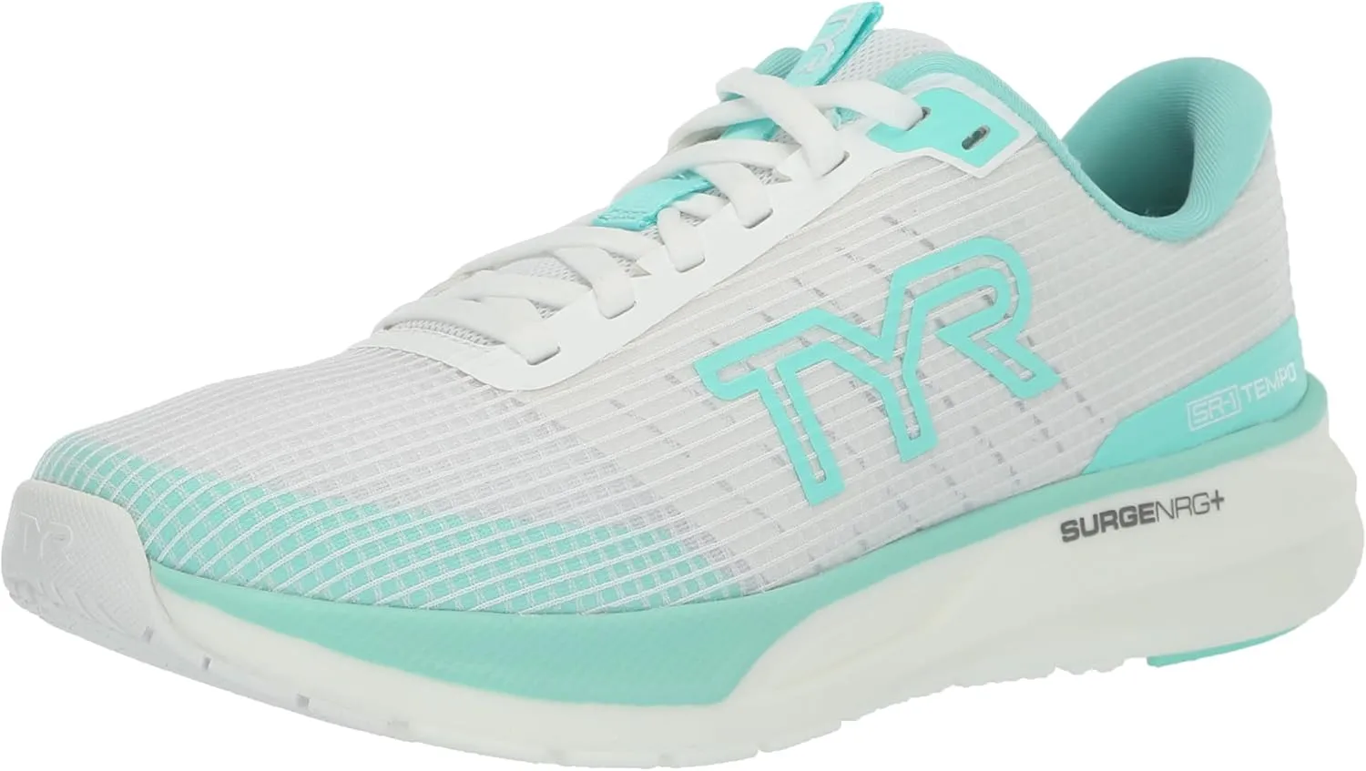 TYR Unisex-Adult Sr-1 Tempo Running Athletic Shoes Sneaker