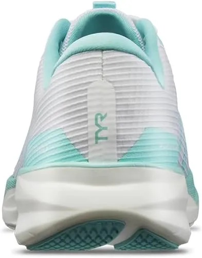 TYR Unisex-Adult Sr-1 Tempo Running Athletic Shoes Sneaker