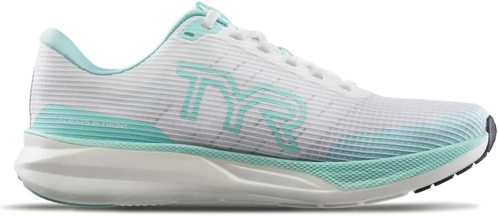 TYR Unisex-Adult Sr-1 Tempo Running Athletic Shoes Sneaker