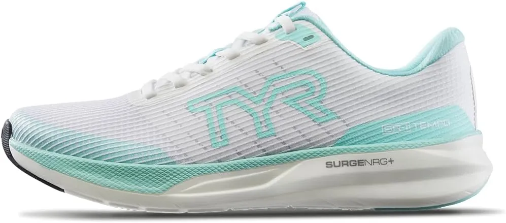 TYR Unisex-Adult Sr-1 Tempo Running Athletic Shoes Sneaker